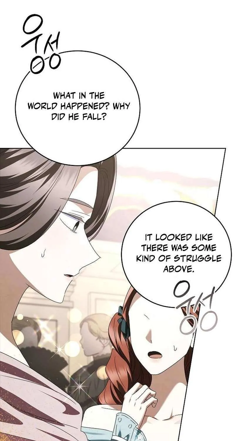 That Marriage, I’ll Do it in this Life Chapter 54 page 14 - 