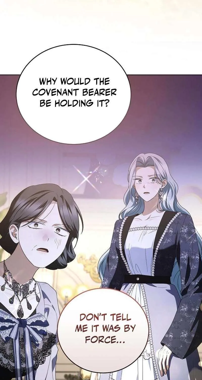 That Marriage, I’ll Do it in this Life Chapter 54 page 18 - 