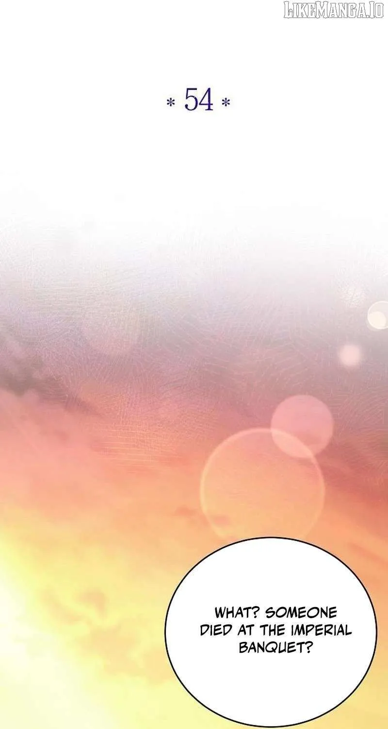 That Marriage, I’ll Do it in this Life Chapter 54 page 20 - 