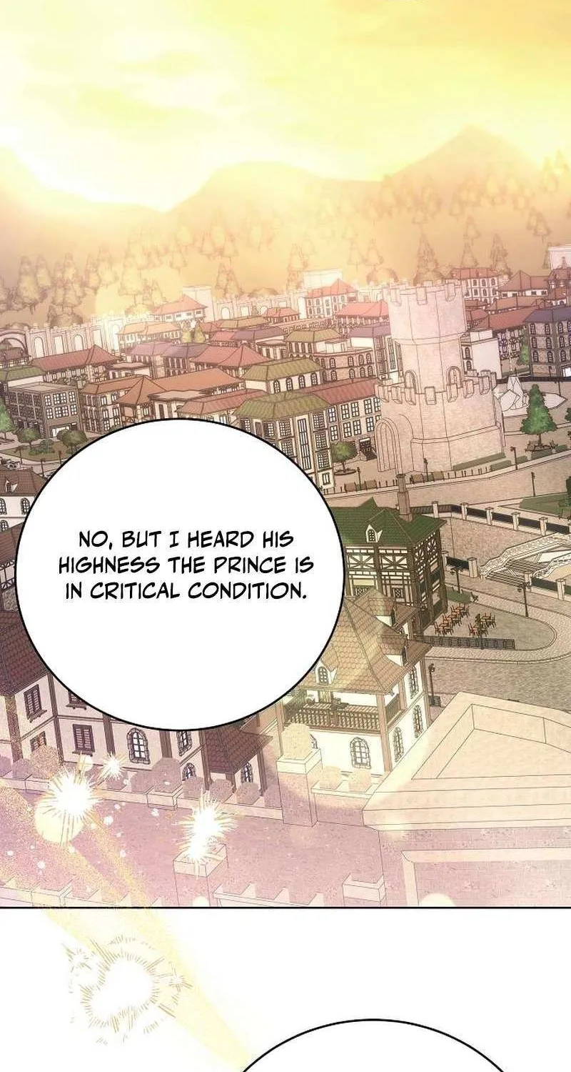 That Marriage, I’ll Do it in this Life Chapter 54 page 21 - 
