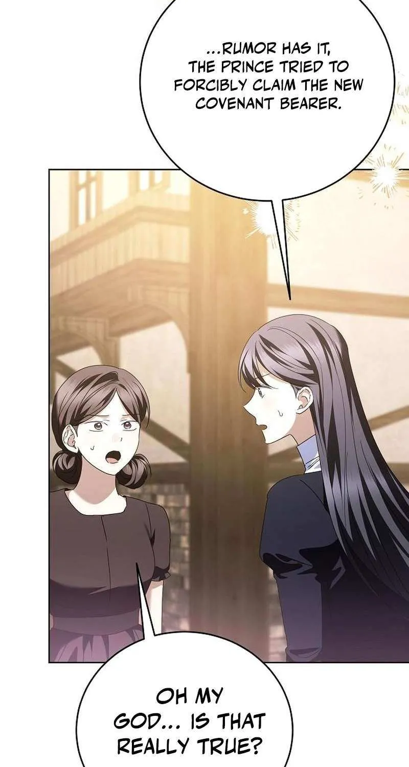 That Marriage, I’ll Do it in this Life Chapter 54 page 22 - 