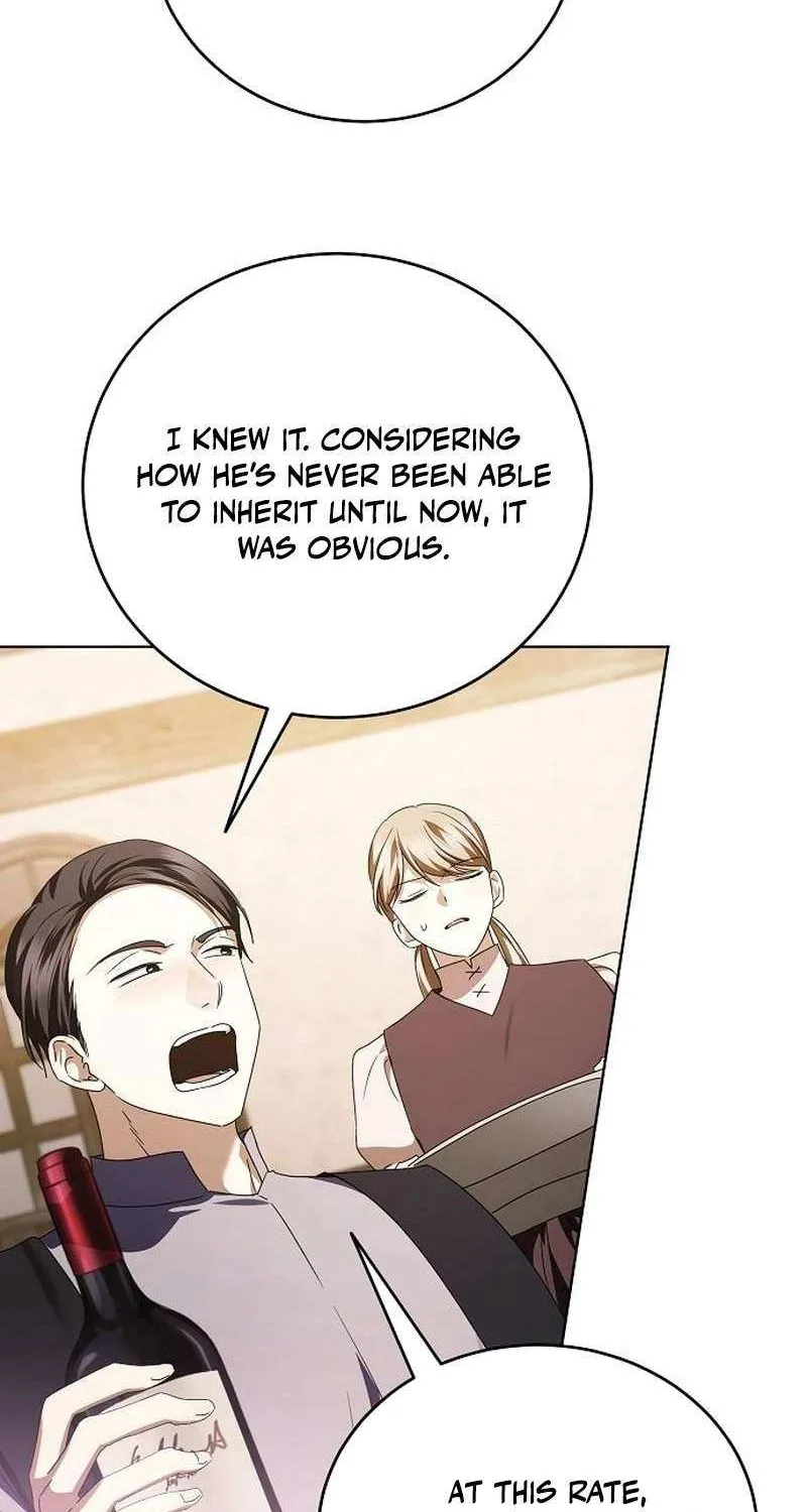 That Marriage, I’ll Do it in this Life Chapter 54 page 23 - 