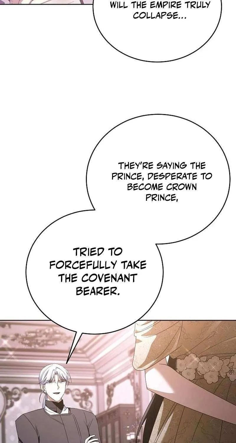 That Marriage, I’ll Do it in this Life Chapter 54 page 24 - 