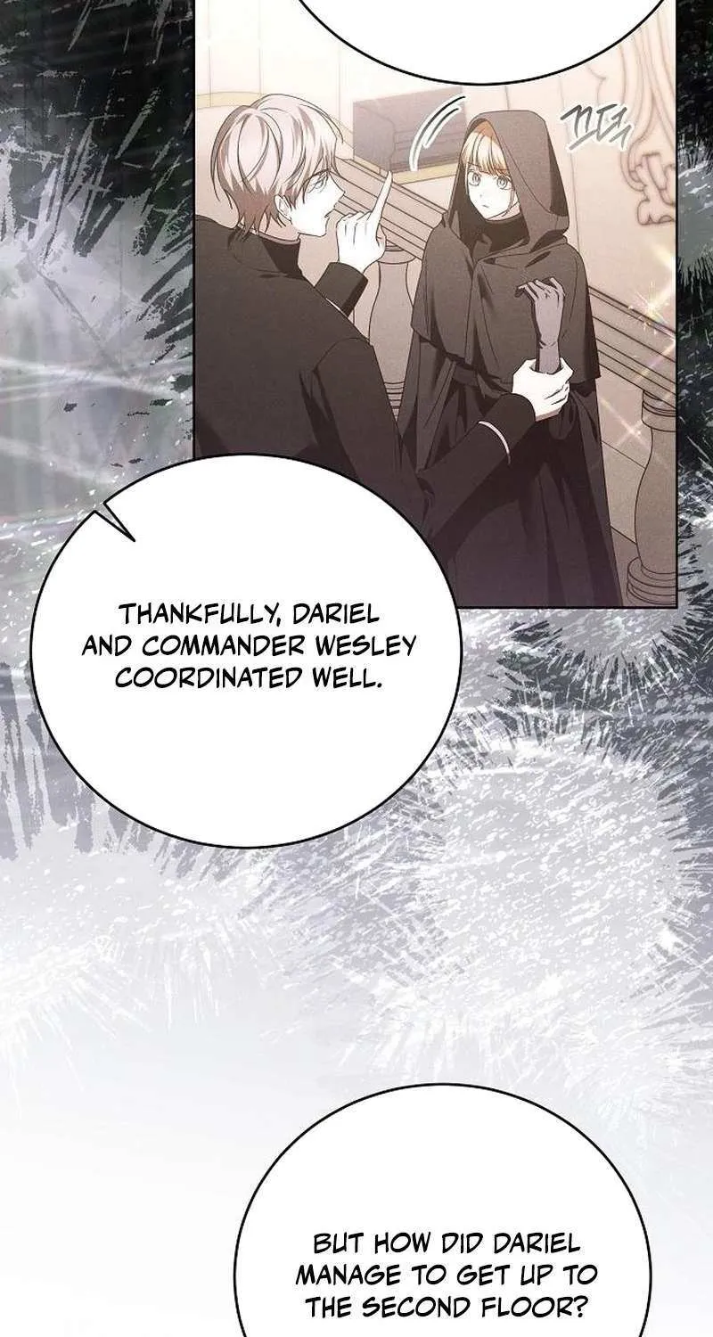 That Marriage, I’ll Do it in this Life Chapter 54 page 28 - 