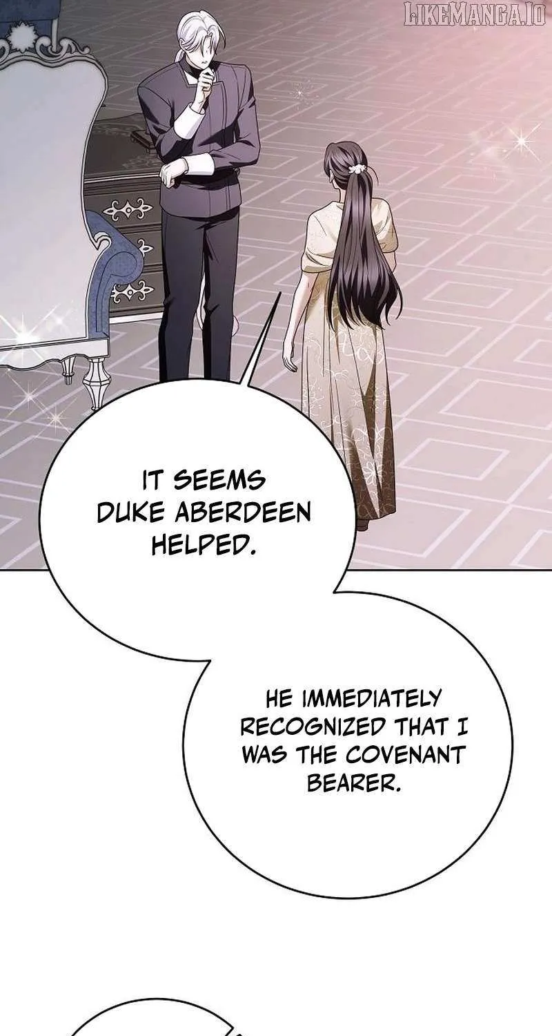 That Marriage, I’ll Do it in this Life Chapter 54 page 30 - 