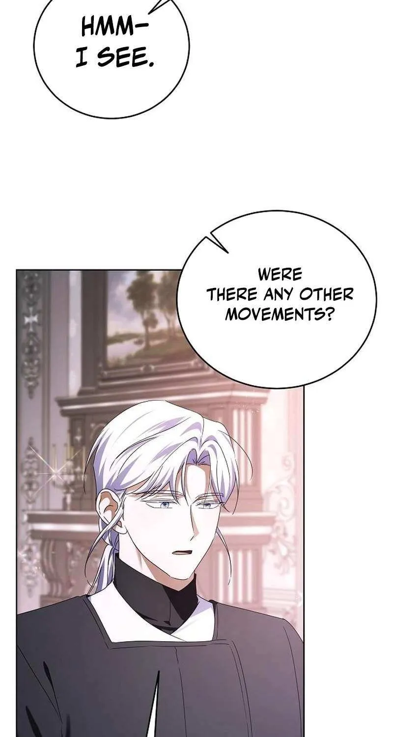 That Marriage, I’ll Do it in this Life Chapter 54 page 31 - 