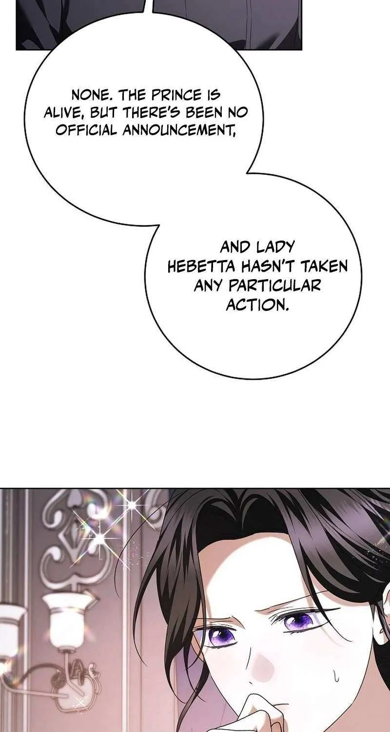That Marriage, I’ll Do it in this Life Chapter 54 page 32 - 