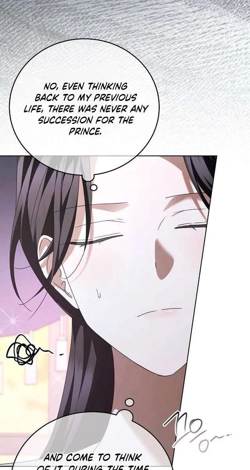 That Marriage, I’ll Do it in this Life Chapter 54 page 35 - 
