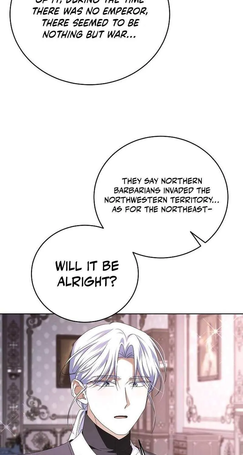 That Marriage, I’ll Do it in this Life Chapter 54 page 36 - 