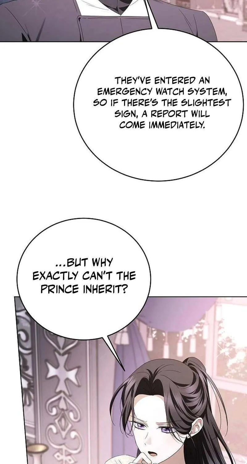 That Marriage, I’ll Do it in this Life Chapter 54 page 37 - 