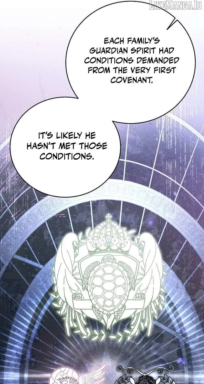 That Marriage, I’ll Do it in this Life Chapter 54 page 39 - 
