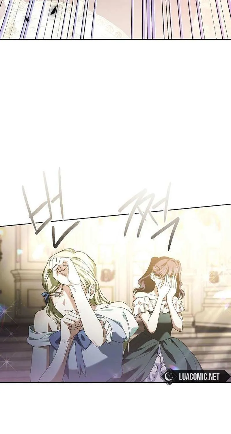 That Marriage, I’ll Do it in this Life Chapter 54 page 5 - 