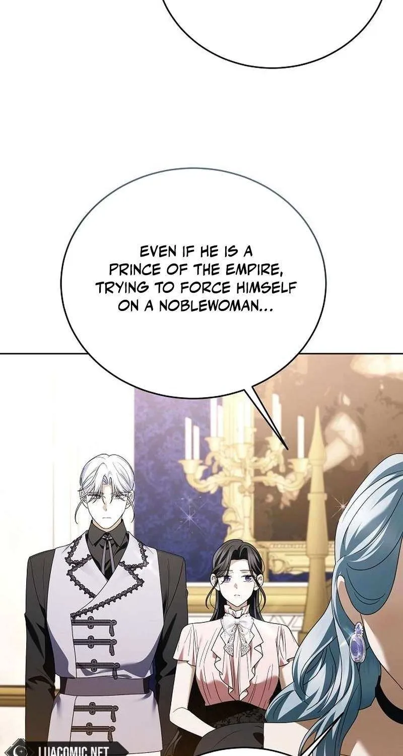 That Marriage, I’ll Do it in this Life Chapter 54 page 44 - 