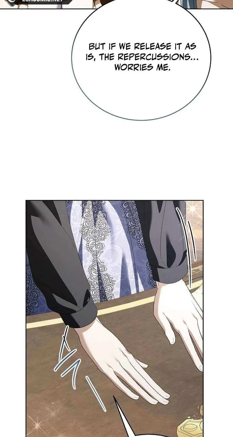 That Marriage, I’ll Do it in this Life Chapter 54 page 45 - 