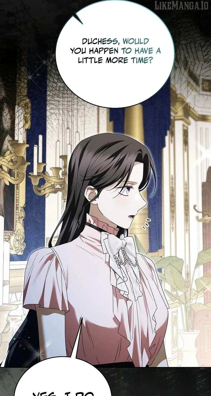 That Marriage, I’ll Do it in this Life Chapter 54 page 49 - 