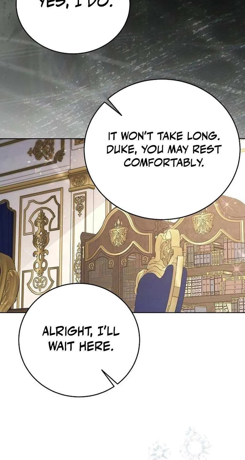 That Marriage, I’ll Do it in this Life Chapter 54 page 50 - 