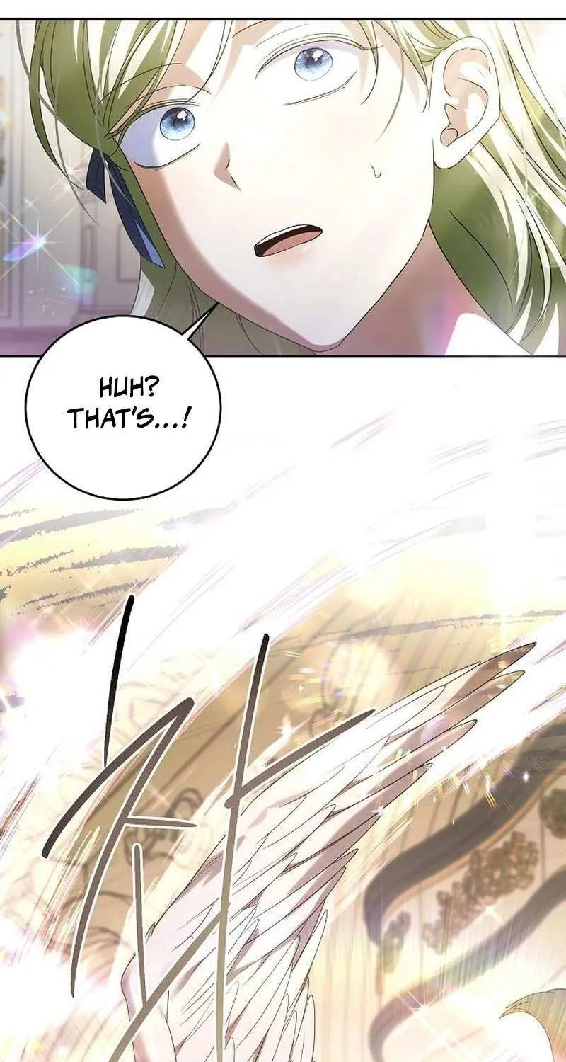 That Marriage, I’ll Do it in this Life Chapter 54 page 6 - 