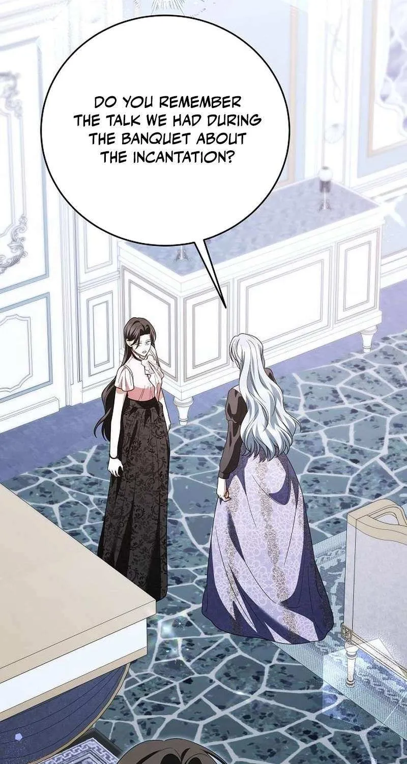 That Marriage, I’ll Do it in this Life Chapter 54 page 52 - 