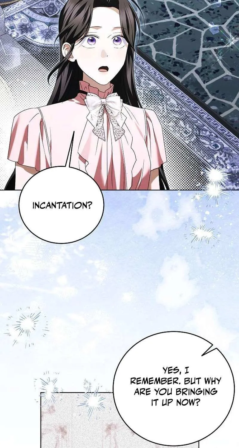 That Marriage, I’ll Do it in this Life Chapter 54 page 53 - 