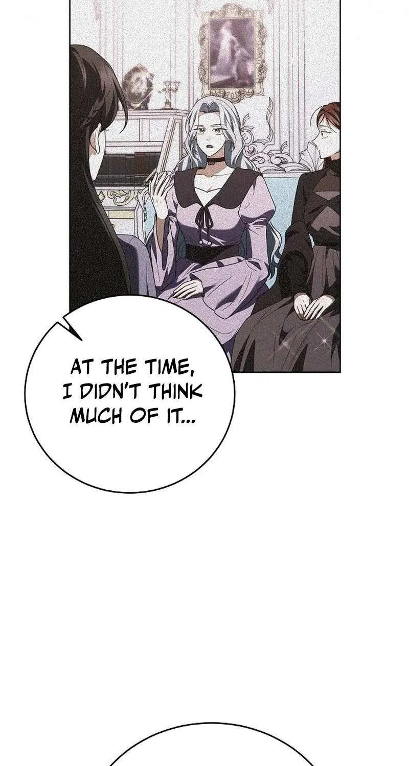 That Marriage, I’ll Do it in this Life Chapter 54 page 54 - 