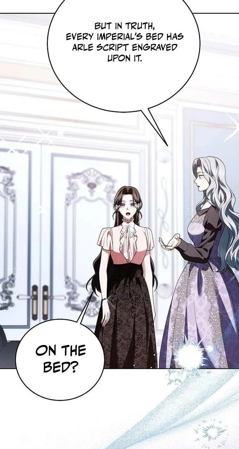 That Marriage, I’ll Do it in this Life Chapter 54 page 55 - 