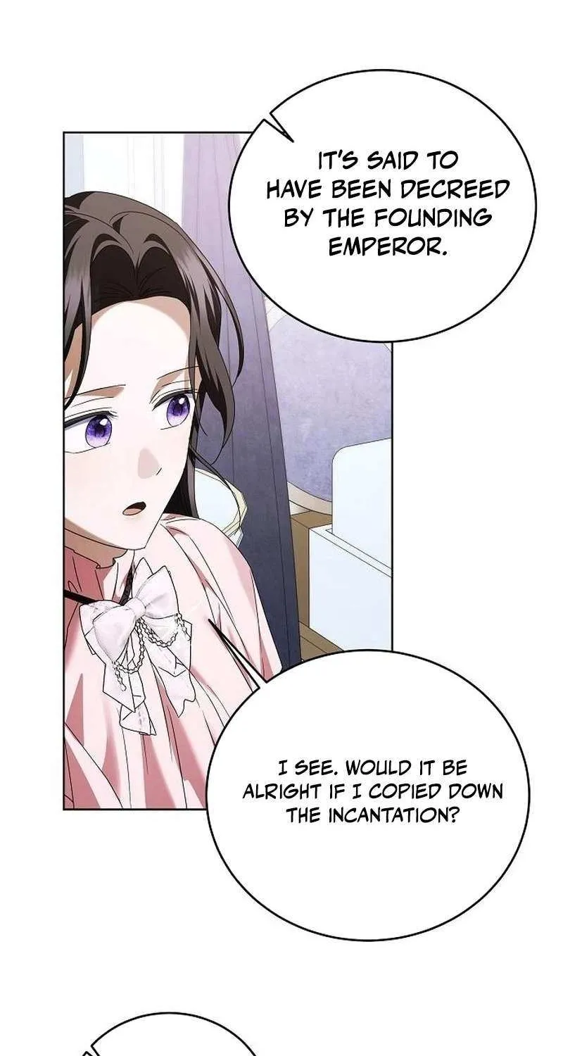 That Marriage, I’ll Do it in this Life Chapter 54 page 60 - 