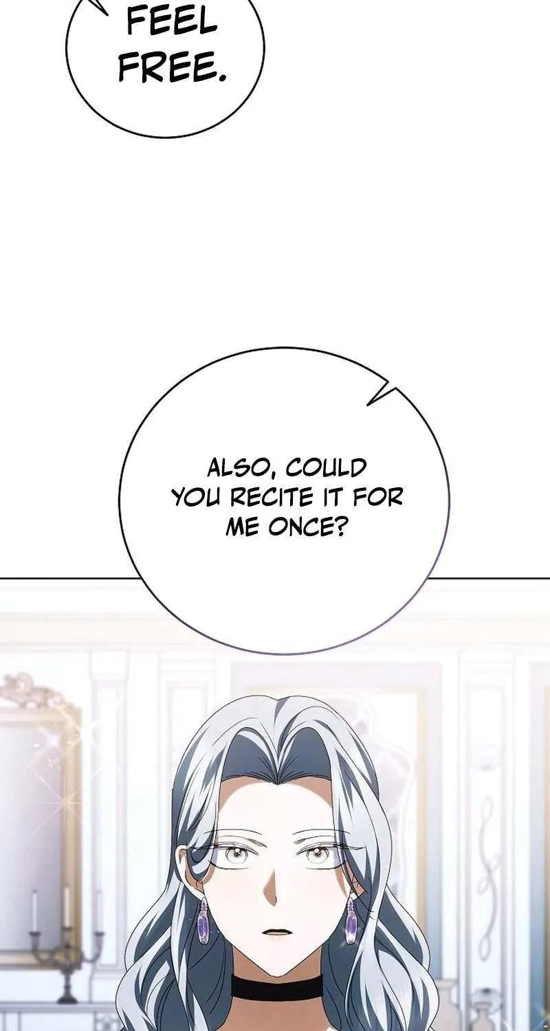 That Marriage, I’ll Do it in this Life Chapter 54 page 61 - 