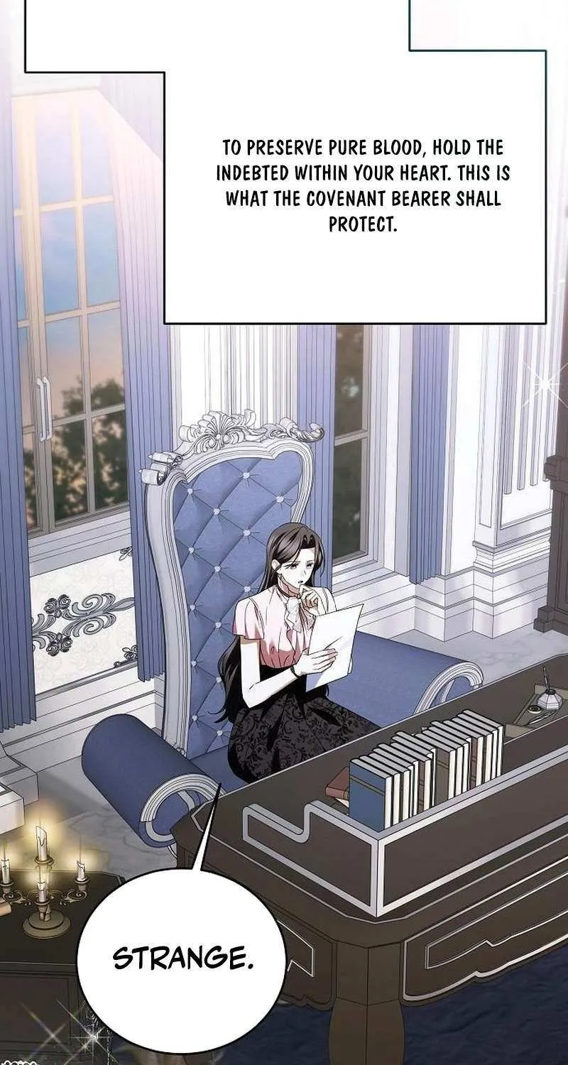 That Marriage, I’ll Do it in this Life Chapter 54 page 63 - 