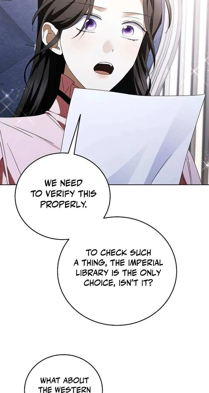 That Marriage, I’ll Do it in this Life Chapter 54 page 65 - 