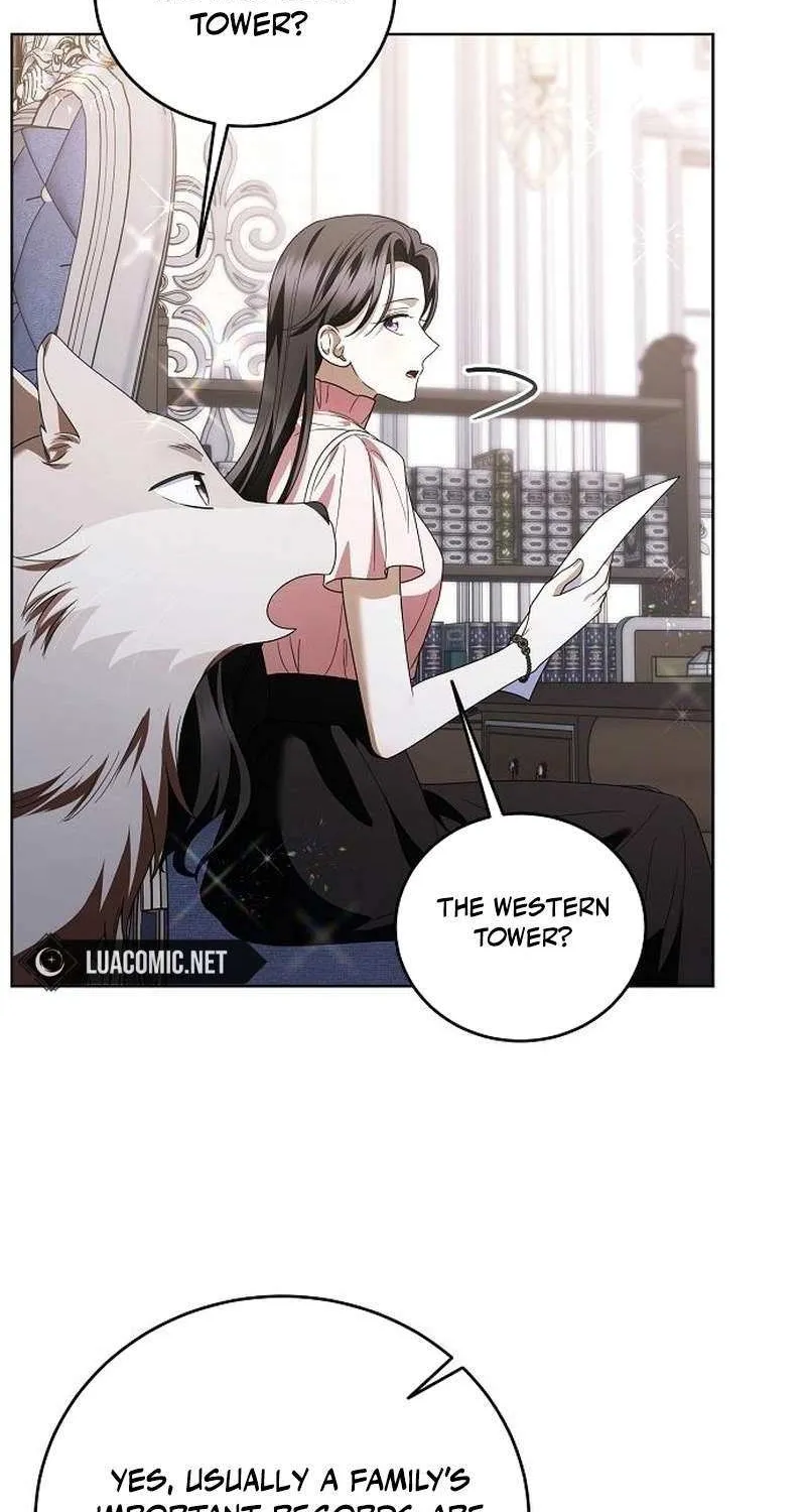 That Marriage, I’ll Do it in this Life Chapter 54 page 66 - 