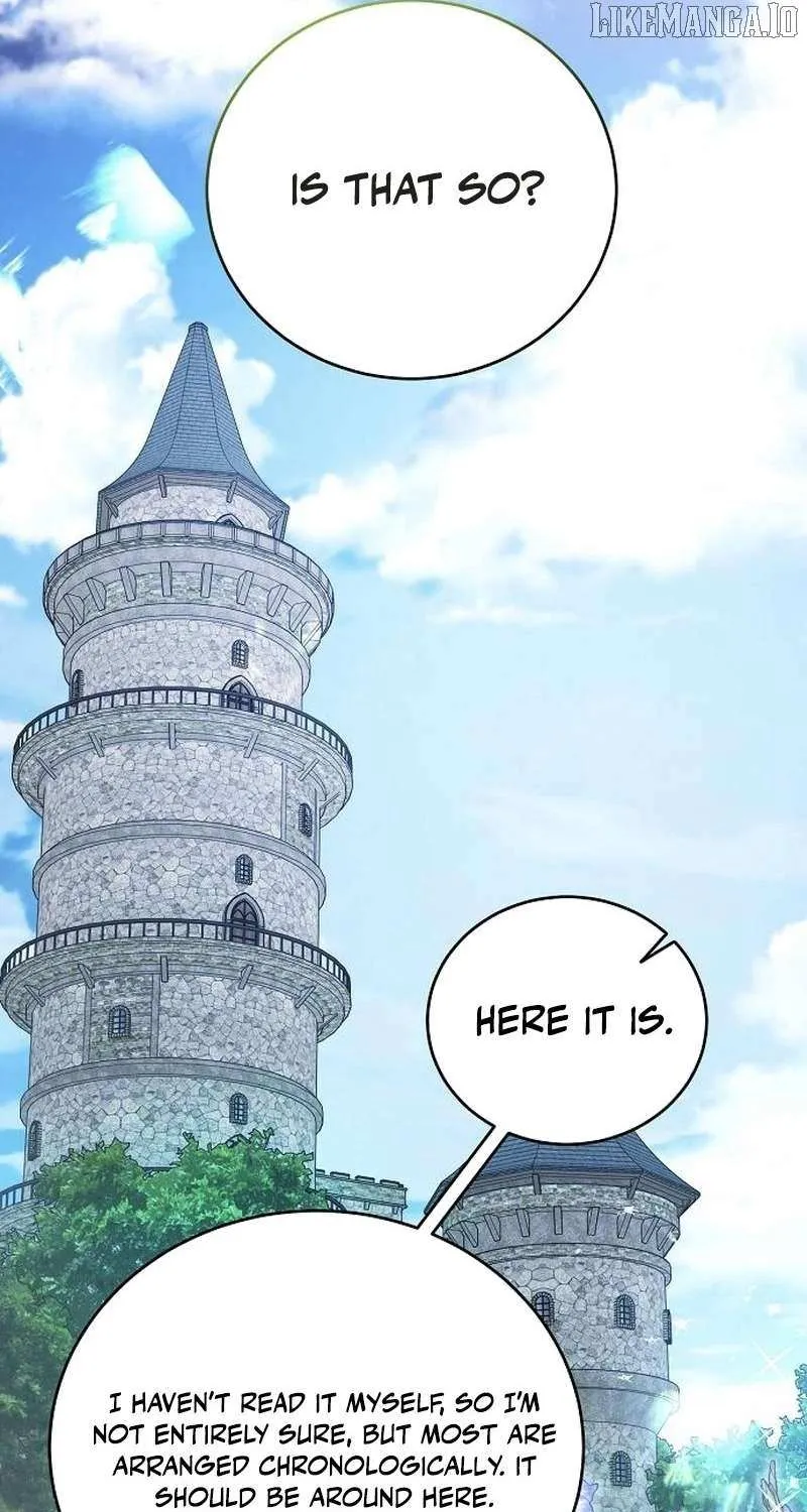 That Marriage, I’ll Do it in this Life Chapter 54 page 68 - 