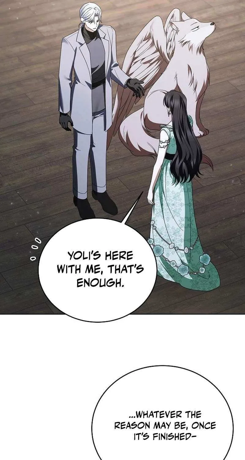 That Marriage, I’ll Do it in this Life Chapter 54 page 71 - 