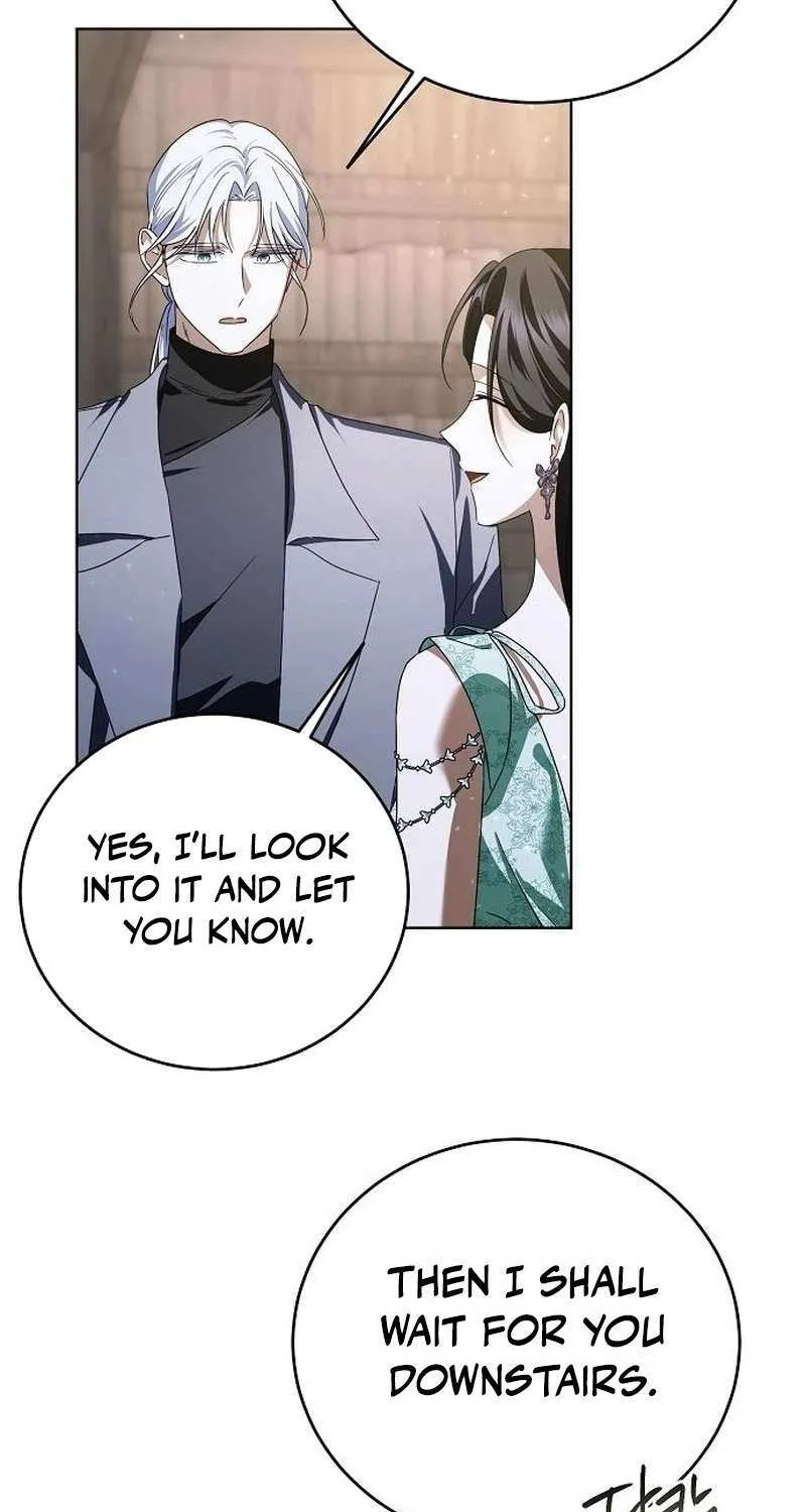 That Marriage, I’ll Do it in this Life Chapter 54 page 72 - 