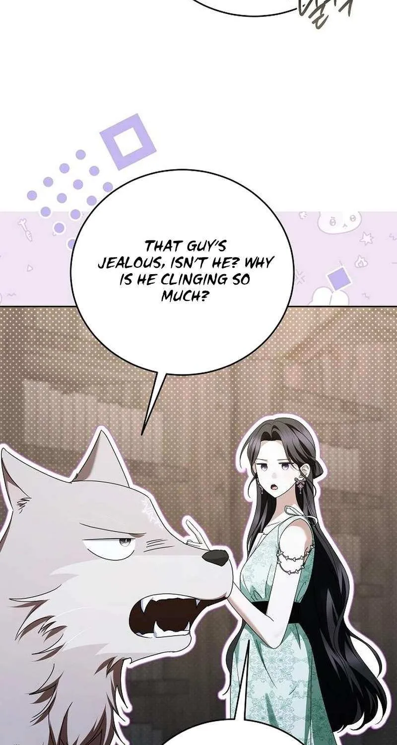 That Marriage, I’ll Do it in this Life Chapter 54 page 73 - 