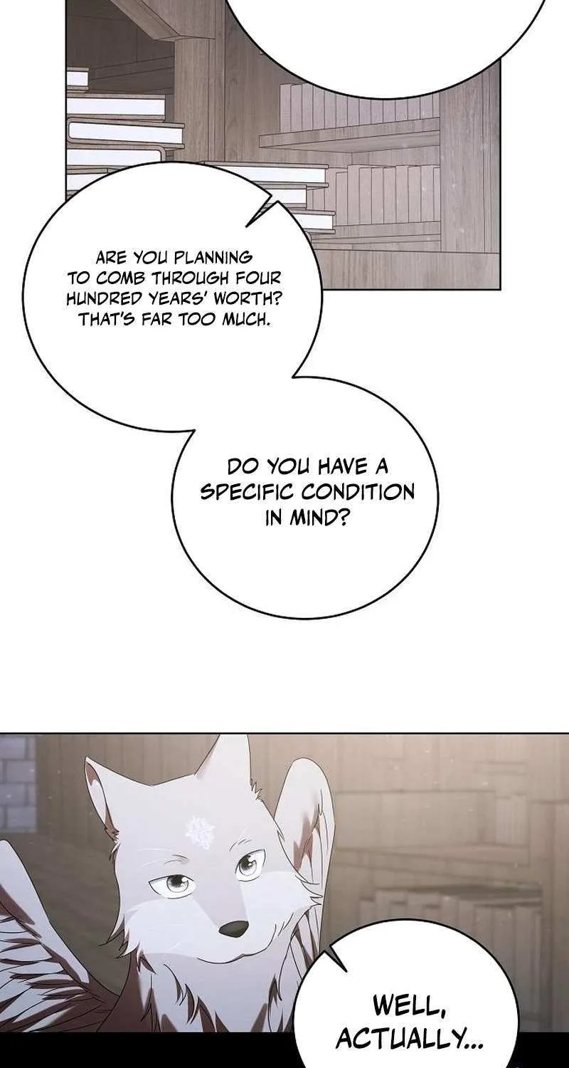 That Marriage, I’ll Do it in this Life Chapter 54 page 75 - 