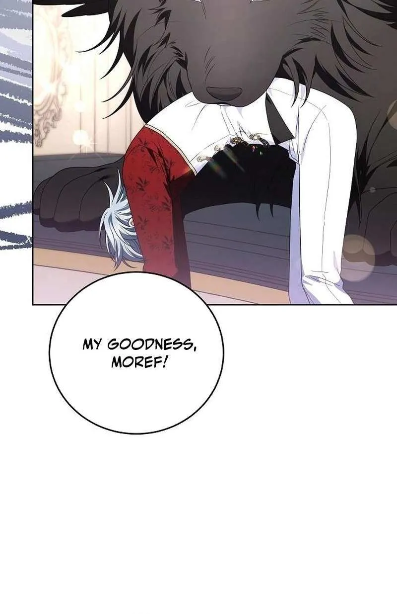 That Marriage, I’ll Do it in this Life Chapter 54 page 9 - 