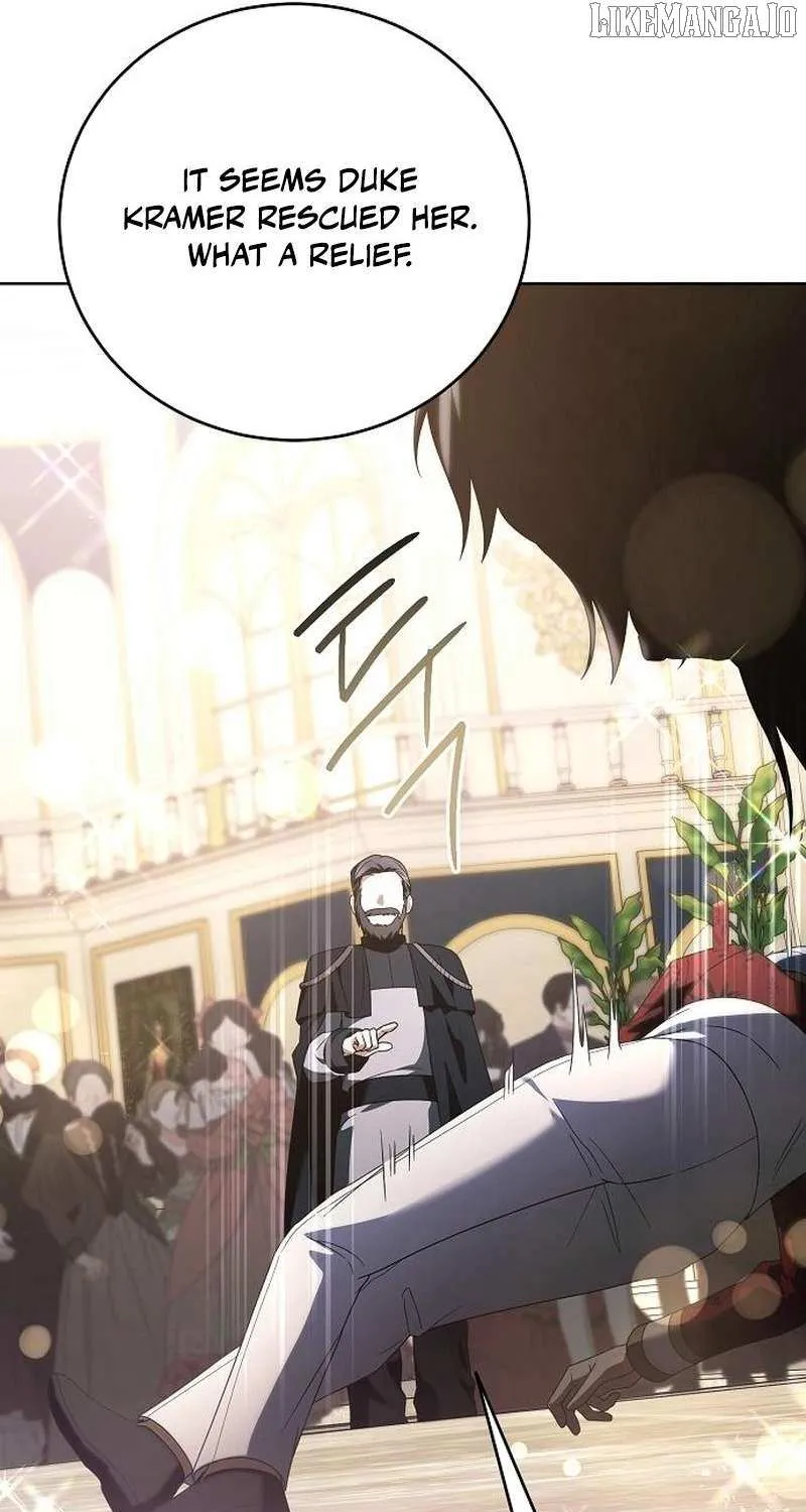 That Marriage, I’ll Do it in this Life Chapter 54 page 10 - 