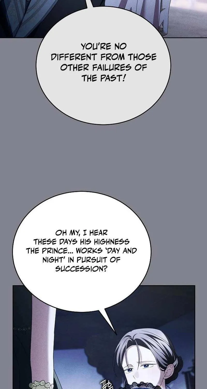 That Marriage, I’ll Do it in this Life Chapter 54 page 93 - 