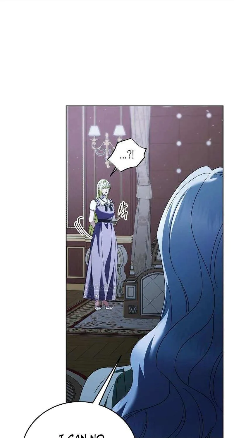 That Marriage, I’ll Do it in this Life Chapter 55 page 2 - 
