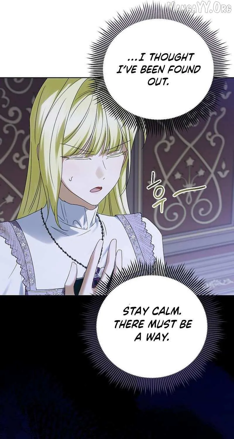 That Marriage, I’ll Do it in this Life Chapter 55 page 11 - 