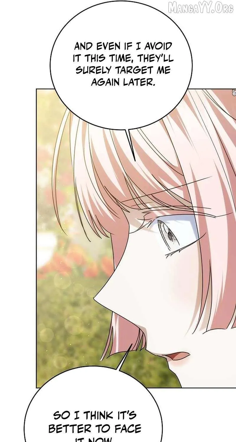 That Marriage, I’ll Do it in this Life Chapter 55 page 101 - 