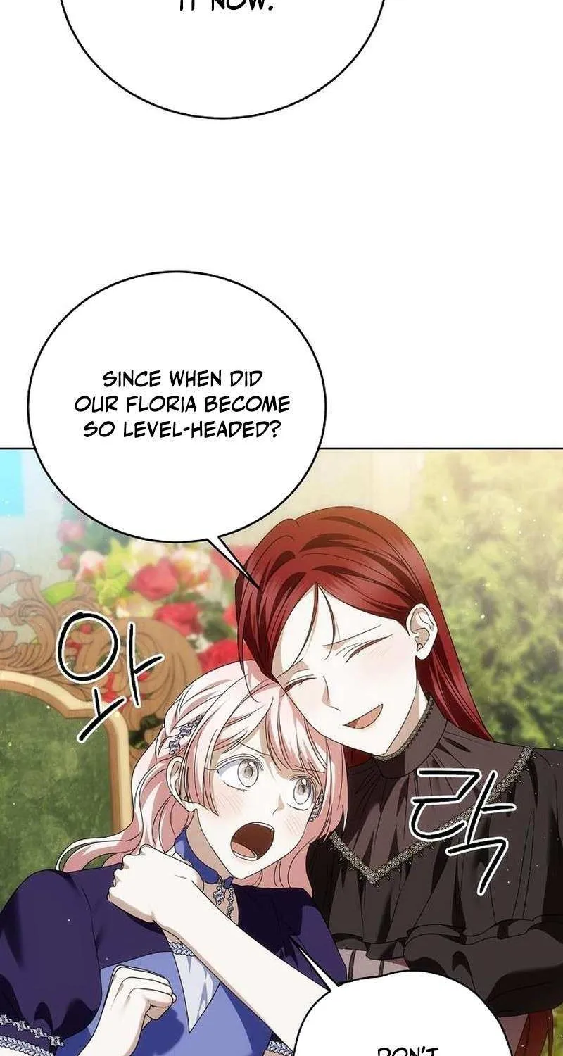 That Marriage, I’ll Do it in this Life Chapter 55 page 102 - 