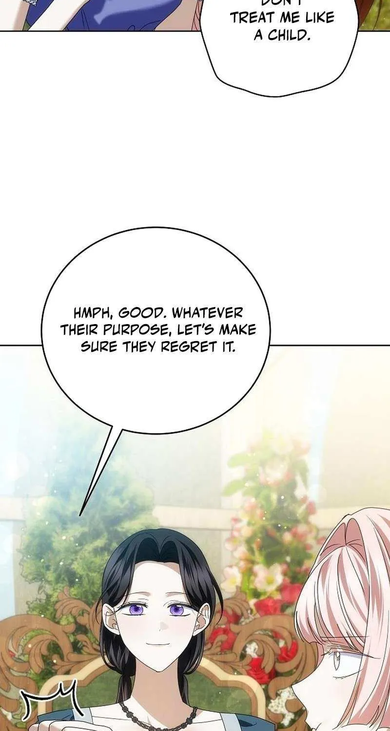 That Marriage, I’ll Do it in this Life Chapter 55 page 103 - 
