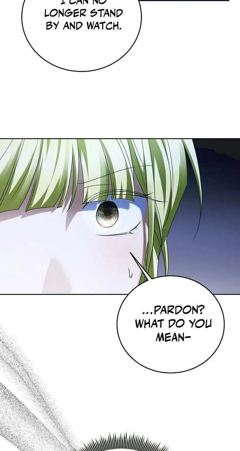 That Marriage, I’ll Do it in this Life Chapter 55 page 3 - 