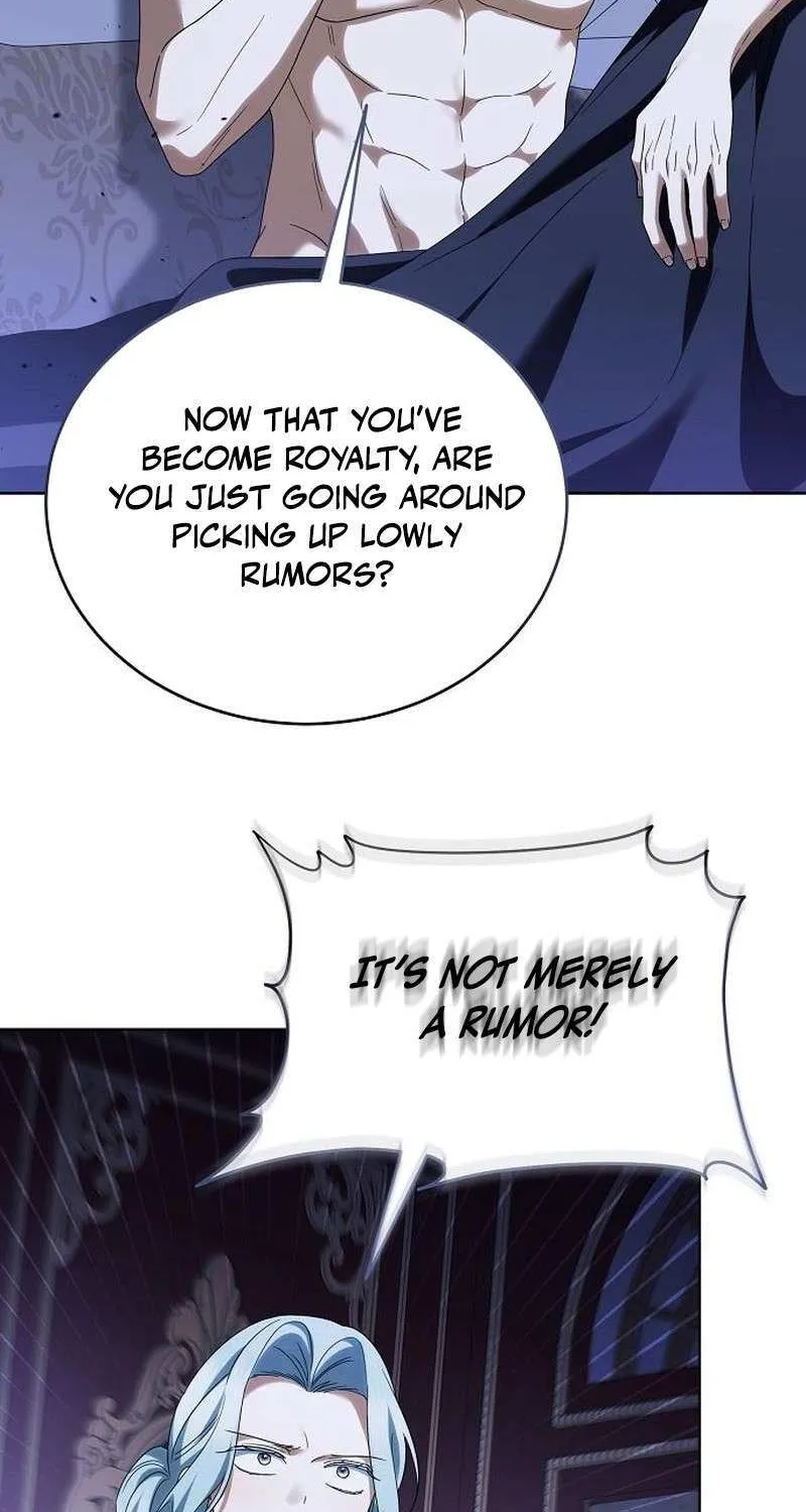 That Marriage, I’ll Do it in this Life Chapter 55 page 22 - 