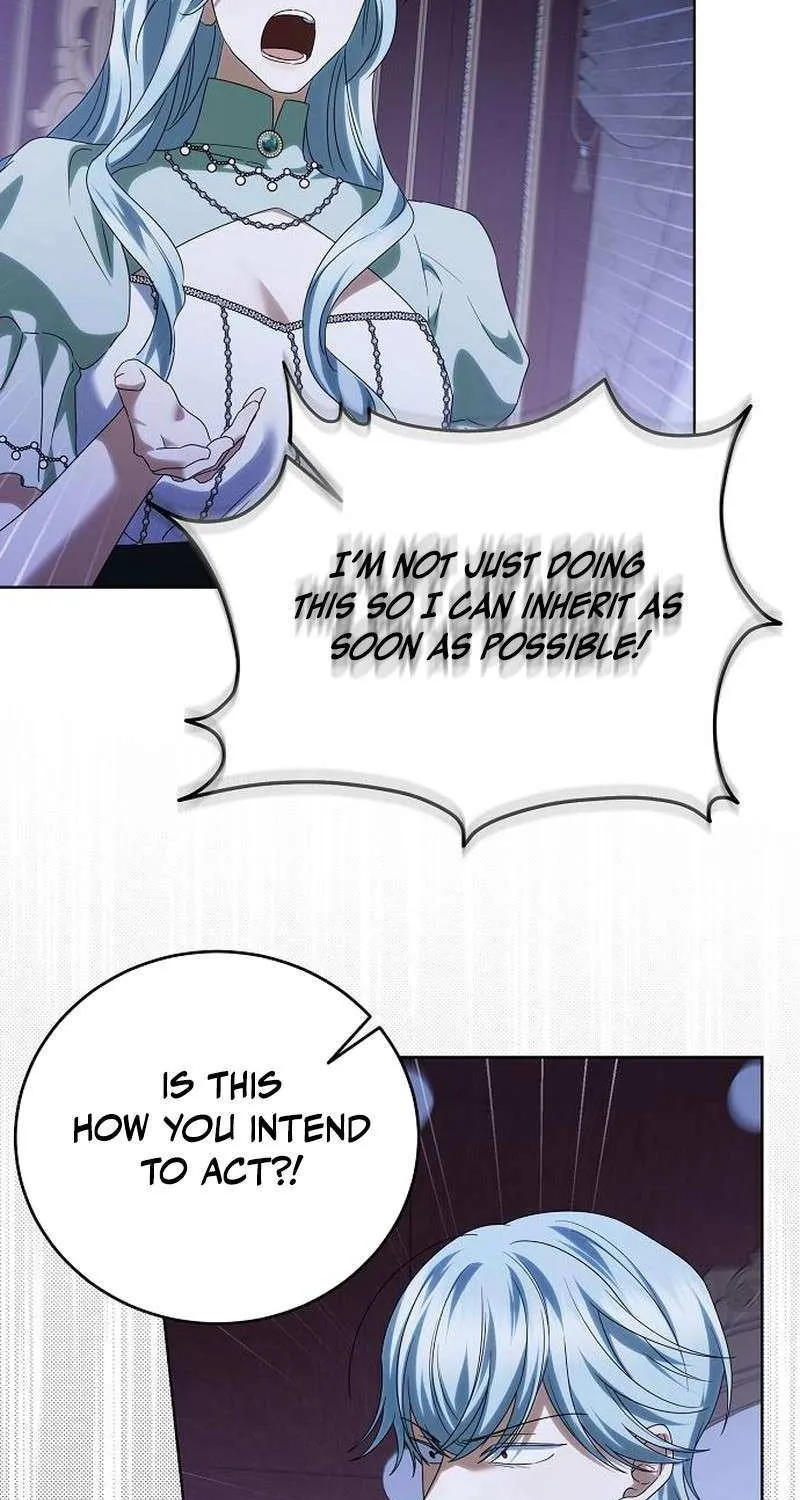 That Marriage, I’ll Do it in this Life Chapter 55 page 23 - 