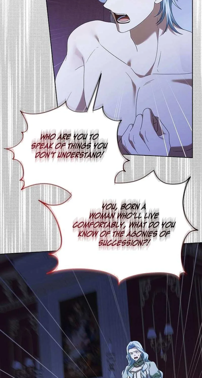 That Marriage, I’ll Do it in this Life Chapter 55 page 24 - 