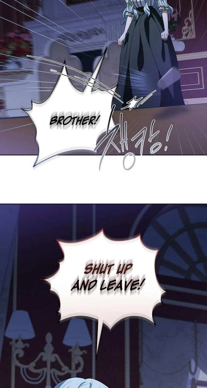 That Marriage, I’ll Do it in this Life Chapter 55 page 25 - 