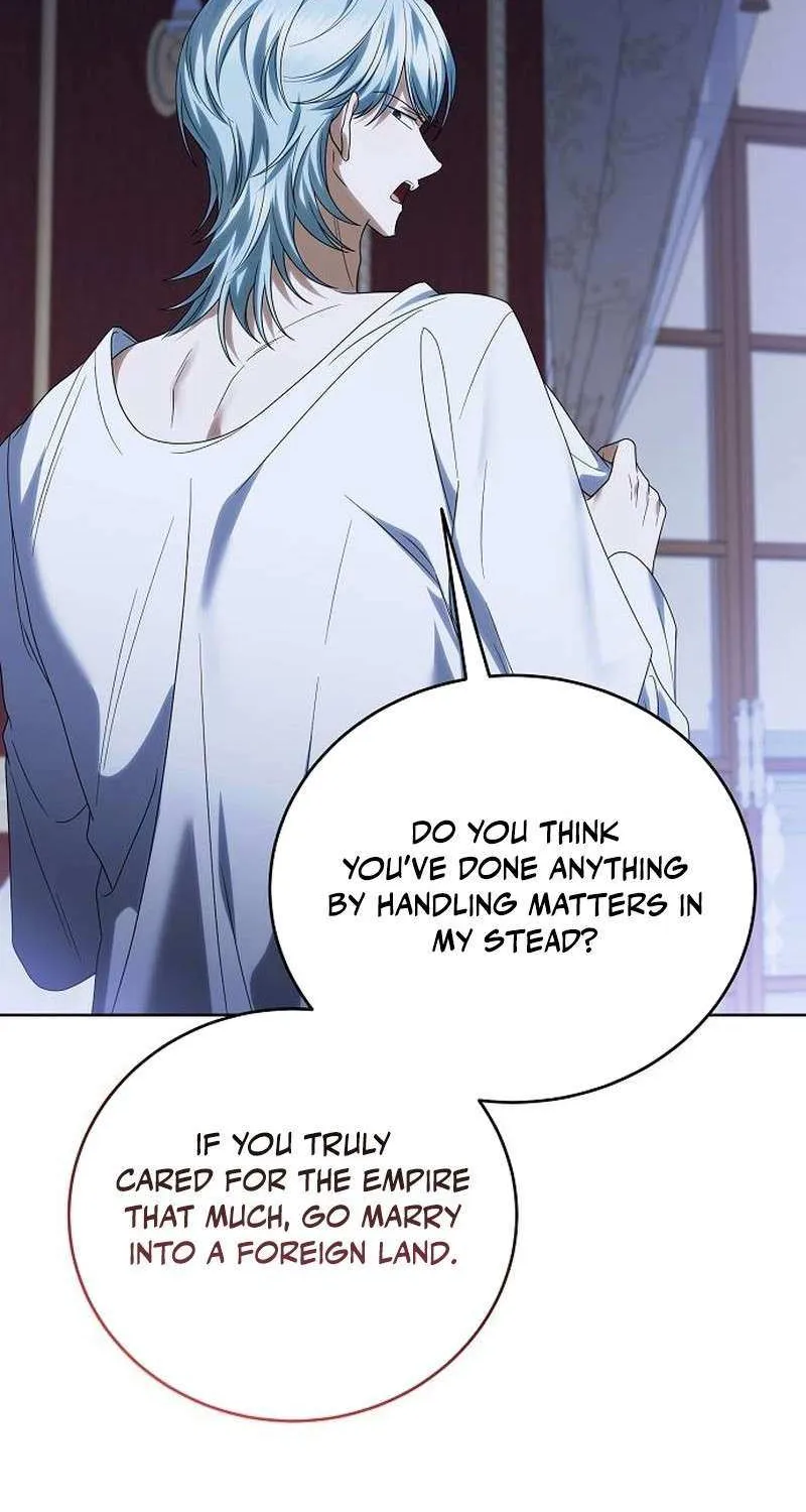 That Marriage, I’ll Do it in this Life Chapter 55 page 26 - 