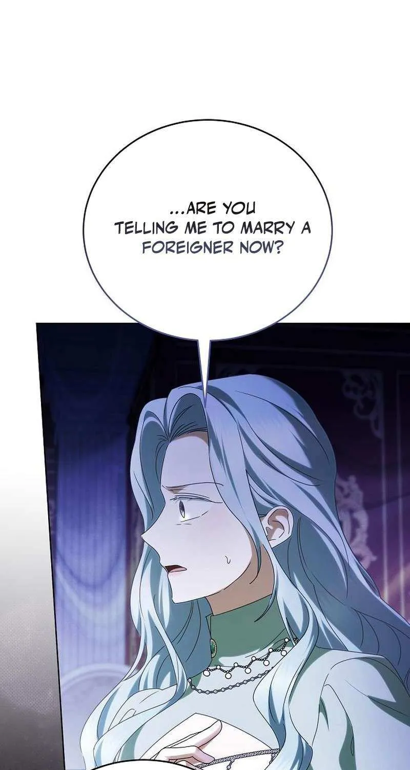 That Marriage, I’ll Do it in this Life Chapter 55 page 27 - 